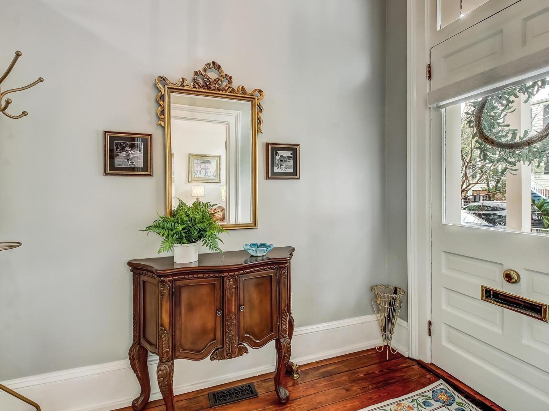 Douglass House サバンナ エクステリア 写真